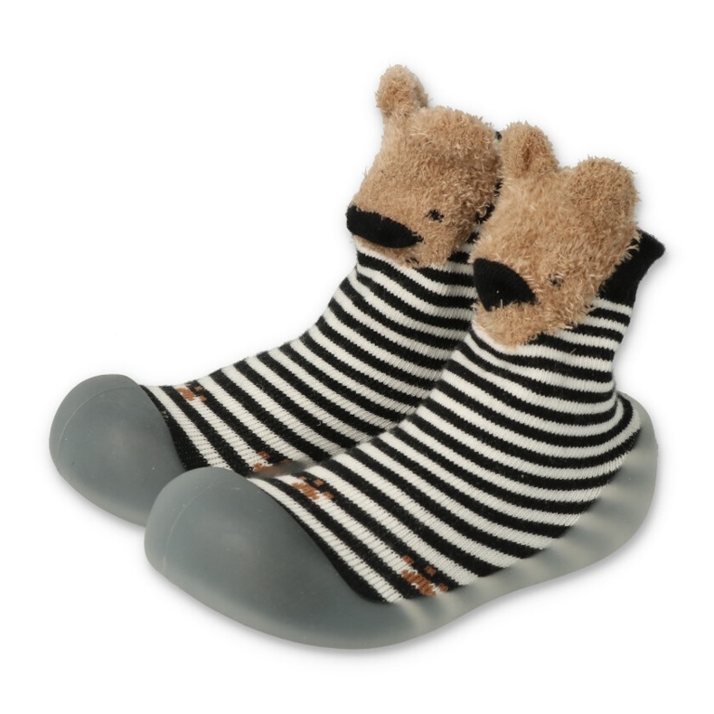 Befado sin alcohol 002P028 beige blanco negro 1