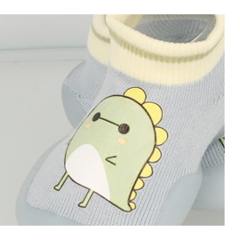 Befado sin alcohol 002P025 gris verde amarillo 2