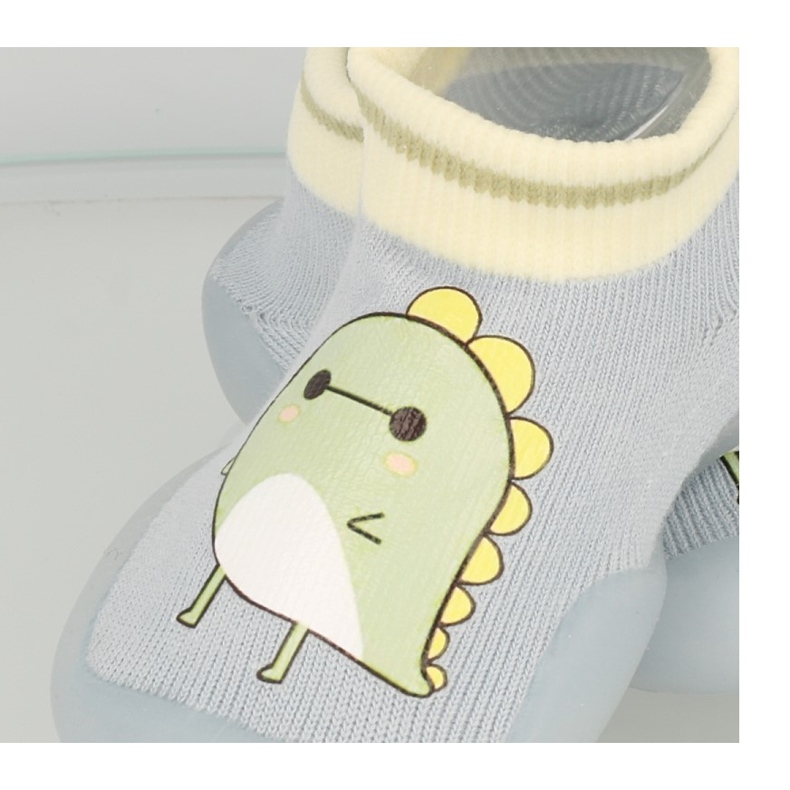 Befado sin alcohol 002P025 gris verde amarillo 2