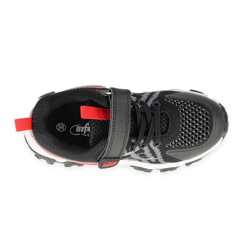 Zapatos befado niño 516Q103 negro 1