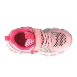 Zapatos befado niño 516X101 rosado 3