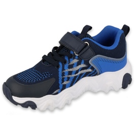 Zapatos befado niño 516X102 azul marino azul 1