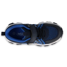 Zapatos befado niño 516X102 azul marino azul 3