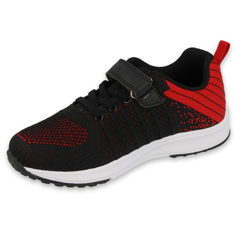 Zapatos befado niño 516X134 negro 1