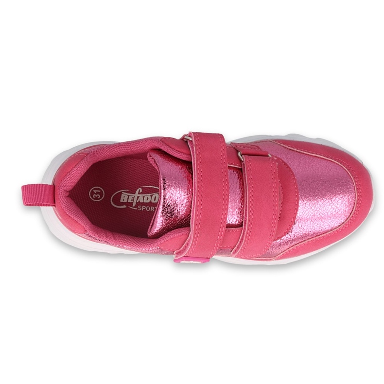 Zapatos befado niño 516X106 rosa 2
