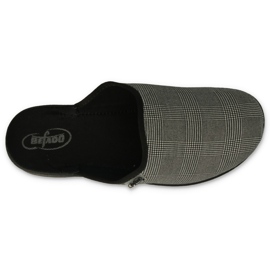 Zapatos befado hombre pu 548M027 2