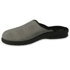 Zapatos befado hombre pu 548M027 1