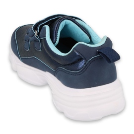 Zapatos befado niño 516Y109 azul 2