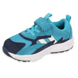 Zapatos befado niño 516X126 azul marino azul 1