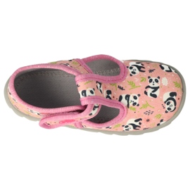 Zapatos befado niño 528P052 rosado 5