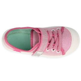 Zapatos befado niño 251Y197 rosado 3