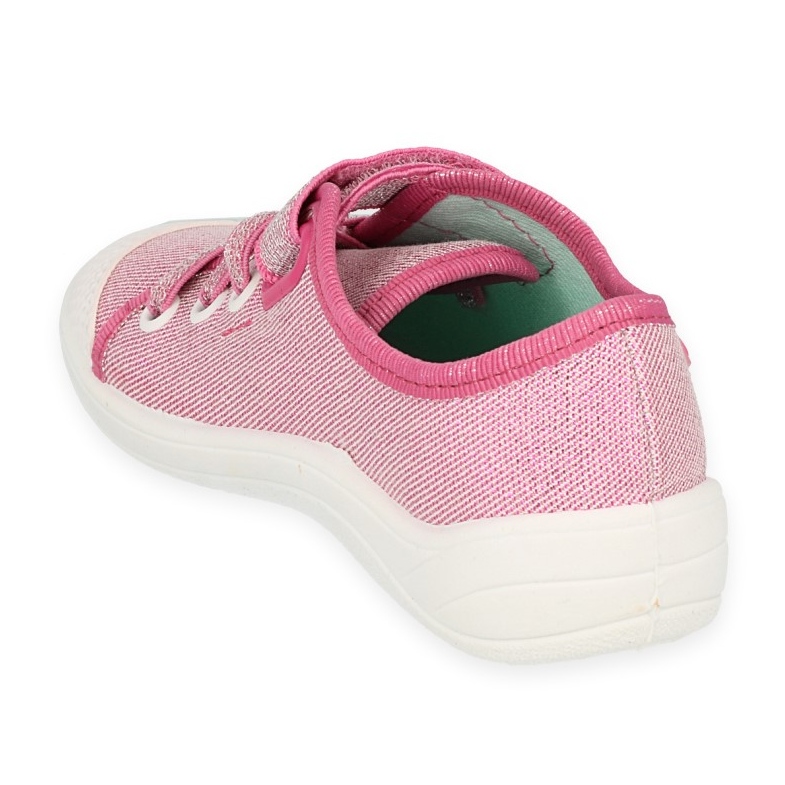 Zapatos befado niño 251Y197 rosa 2