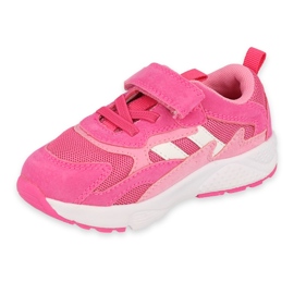 Zapatos befado niño 516P123 rosa 1