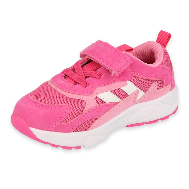 Zapatos befado niño 516P123 rosado 1