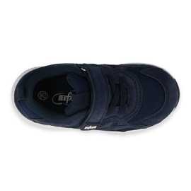 Zapatos befado niño 516X125 azul marino 2