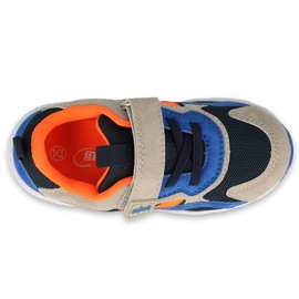 Zapatos befado niño 516X127 multicolor 3