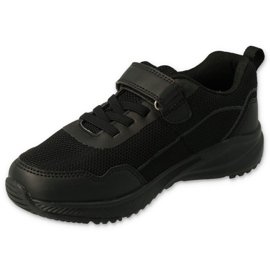 Zapatos befado niño 516Q118 negro 1