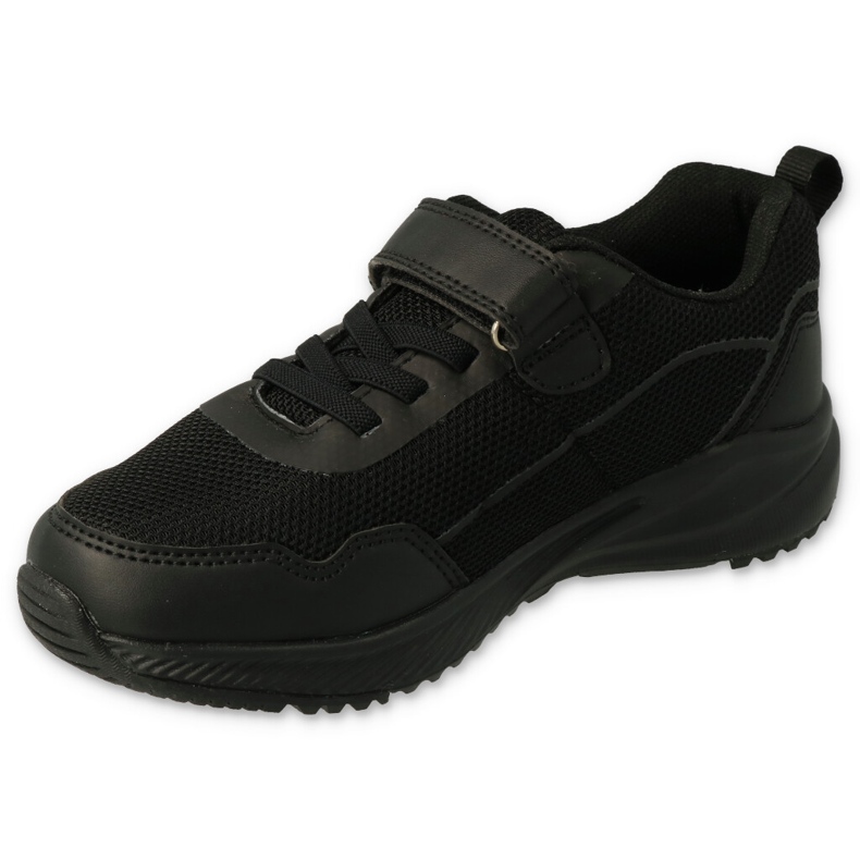 Zapatos befado niño 516Q118 negro 1