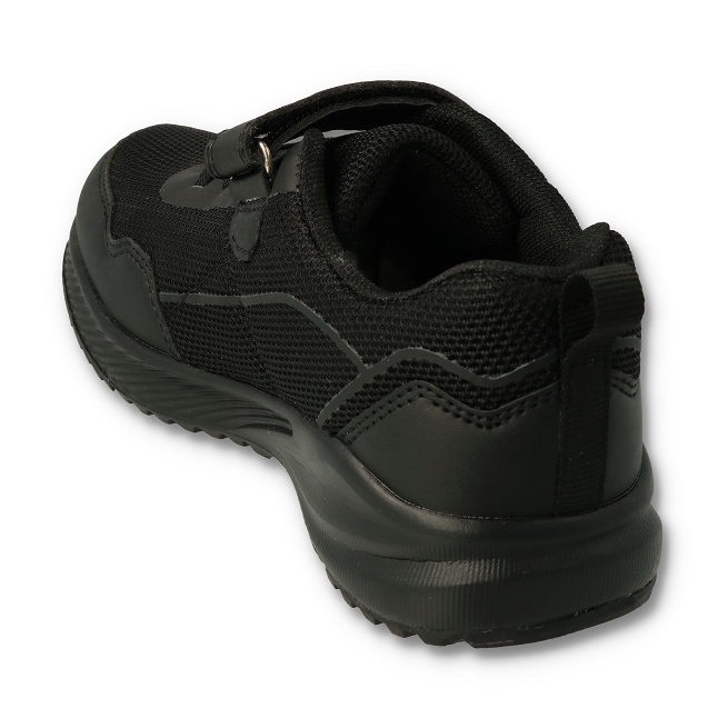 Zapatos befado niño 516Q118 negro 2