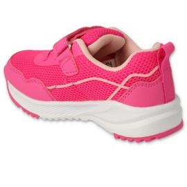 Zapatos befado niño 516P113 rosa 2