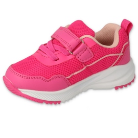 Zapatos befado niño 516P113 rosa 1