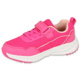 Zapatos befado niño 516X113 rosado 1