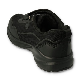 Zapatos befado niño 516Y118 negro 2