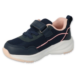 Zapatos befado niño 516P111 azul marino 3