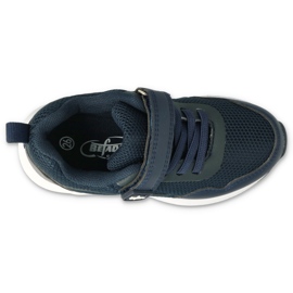 Zapatos befado niño 516X115 azul marino 3