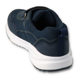 Zapatos befado niño 516X115 azul marino 2