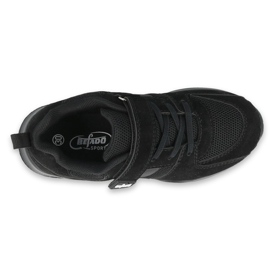 Zapatos befado niño 516Q077 negro 3