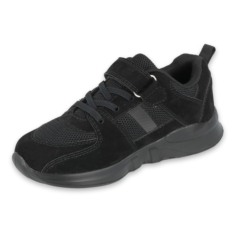 Zapatos befado niño 516Q077 negro 1