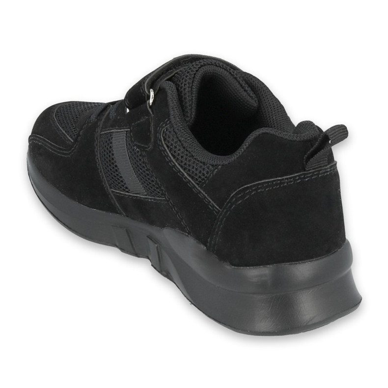 Zapatos befado niño 516Q077 negro 2