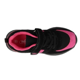 Calzado infantil befado 516Y129 negro 3