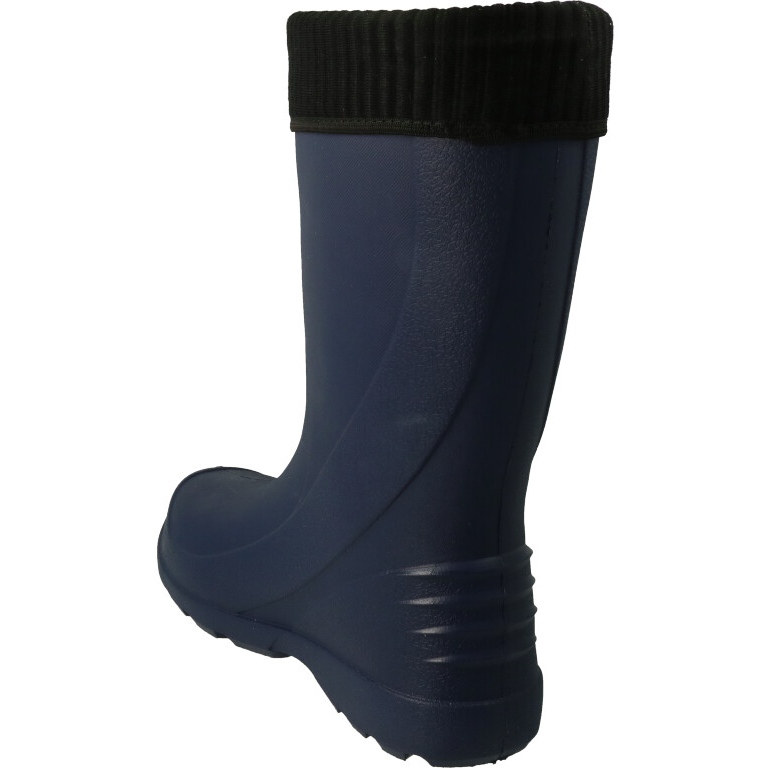 Zapatos con chanclas mujer befado azul marino 162Q201 2