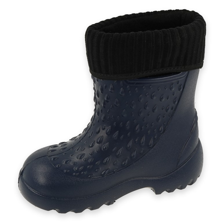 Calzado infantil befado galosh-granate 162P201 azul marino 1