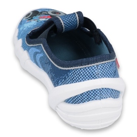 Calzado infantil befado 290X217 azul marino azul 2