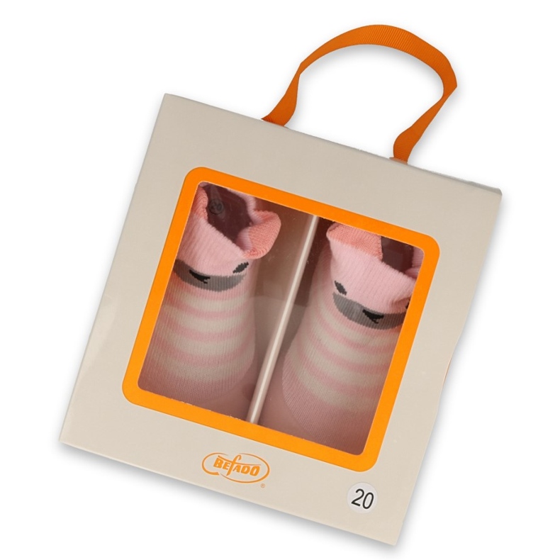 Befado sin alcohol 002P014 rosado 1