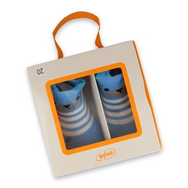 Befado Slippers Blue 002p015 azul 1 Befado Slippers Blue 002p015 azul 1