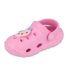 Befado otros zapatos para niños - rosa 159X111 rosado 1