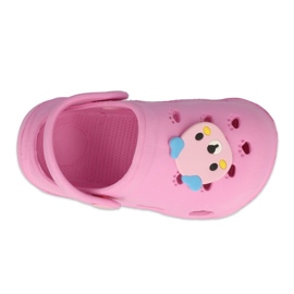 Befado otros zapatos para niños - rosa 159X111 rosado 2