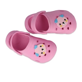 Befado otros zapatos para niños - rosa 159X111 rosado 3