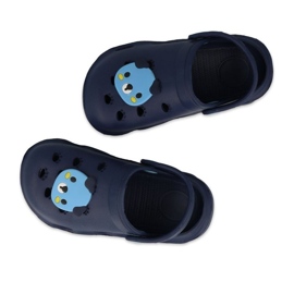 Befado otros zapatos para niños - azul marino 159X110 3