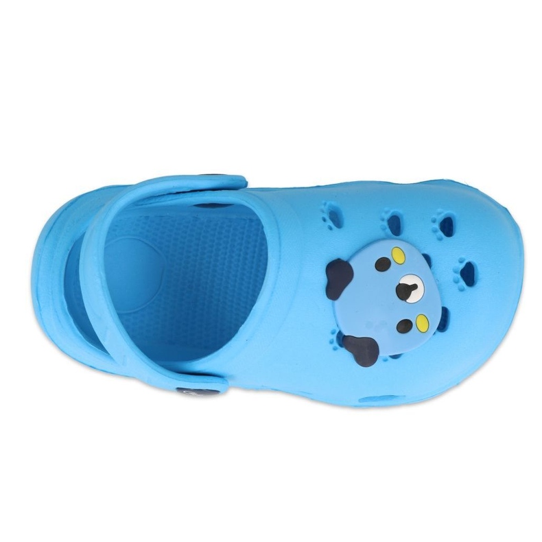 Befado otros zapatos para niños - azul 159X109 2
