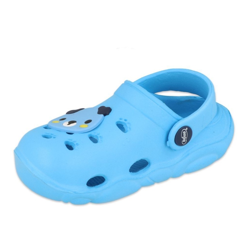 Befado otros zapatos para niños - azul 159X109 1