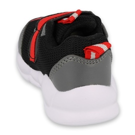 Calzado infantil befado 516P096 negro 3