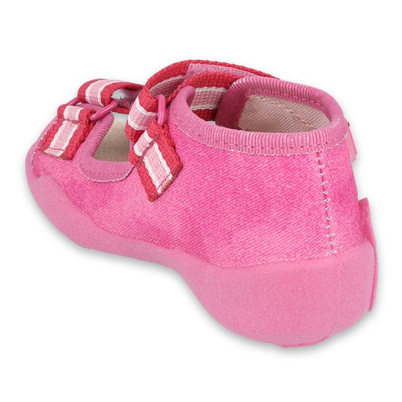 Calzado infantil befado 342P036 rosado 2 Calzado infantil befado 342P036 rosado 2