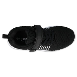 Calzado infantil befado 516Y062 negro 3