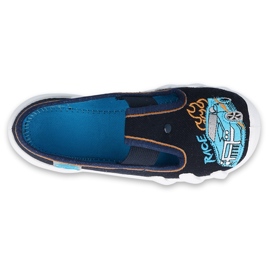 Calzado infantil befado 290X222 negro 3
