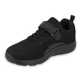 Calzado infantil befado 516X084 negro 1
